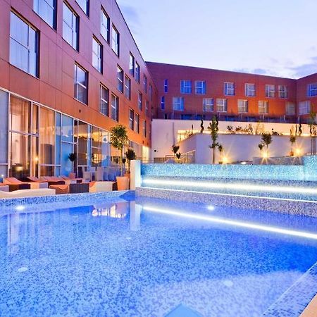 Hotel Terme Sveti Martin Sveti Martin Na Muri Εξωτερικό φωτογραφία