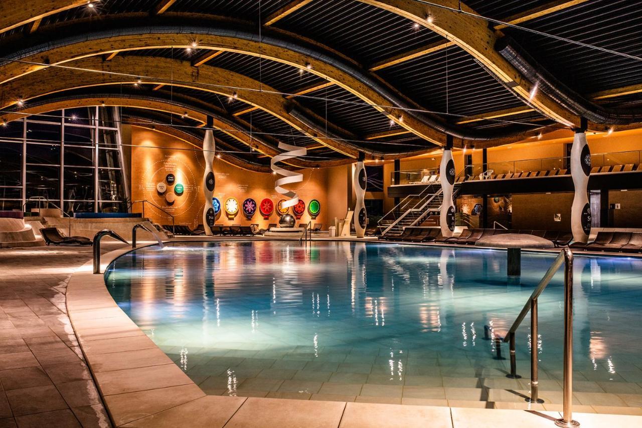 Hotel Terme Sveti Martin Sveti Martin Na Muri Εξωτερικό φωτογραφία