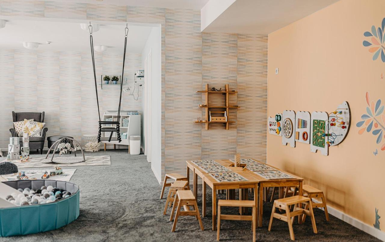 Hotel Terme Sveti Martin Sveti Martin Na Muri Εξωτερικό φωτογραφία