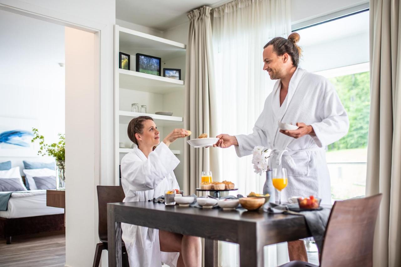 Hotel Terme Sveti Martin Sveti Martin Na Muri Εξωτερικό φωτογραφία