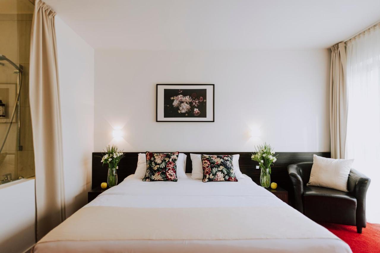 Hotel Terme Sveti Martin Sveti Martin Na Muri Εξωτερικό φωτογραφία