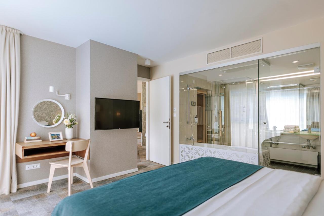 Hotel Terme Sveti Martin Sveti Martin Na Muri Εξωτερικό φωτογραφία
