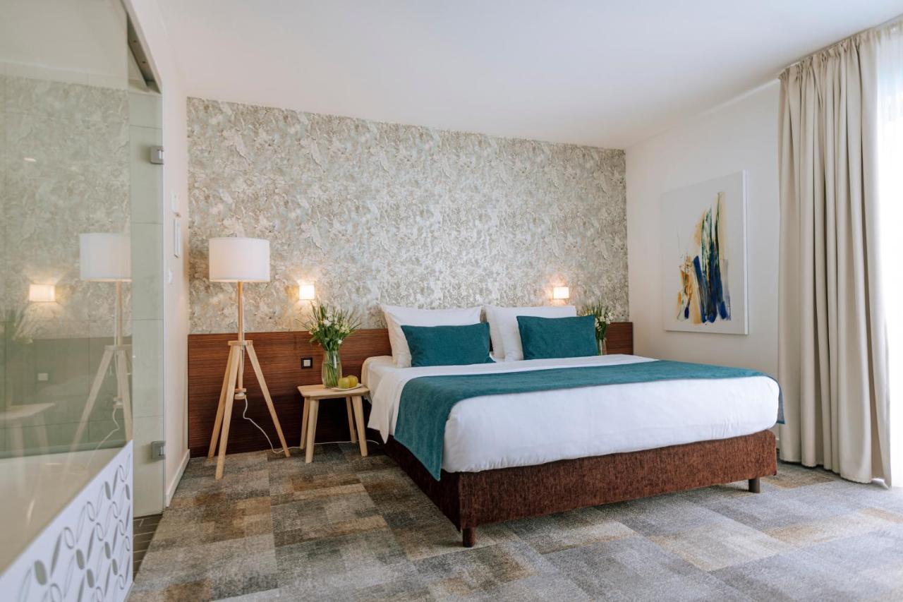 Hotel Terme Sveti Martin Sveti Martin Na Muri Εξωτερικό φωτογραφία