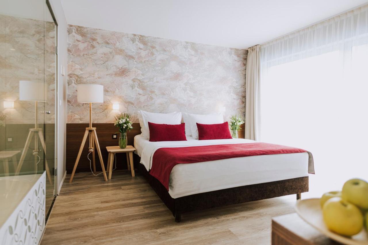 Hotel Terme Sveti Martin Sveti Martin Na Muri Εξωτερικό φωτογραφία