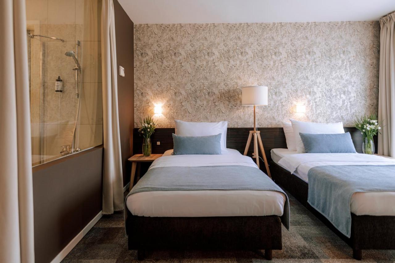 Hotel Terme Sveti Martin Sveti Martin Na Muri Εξωτερικό φωτογραφία