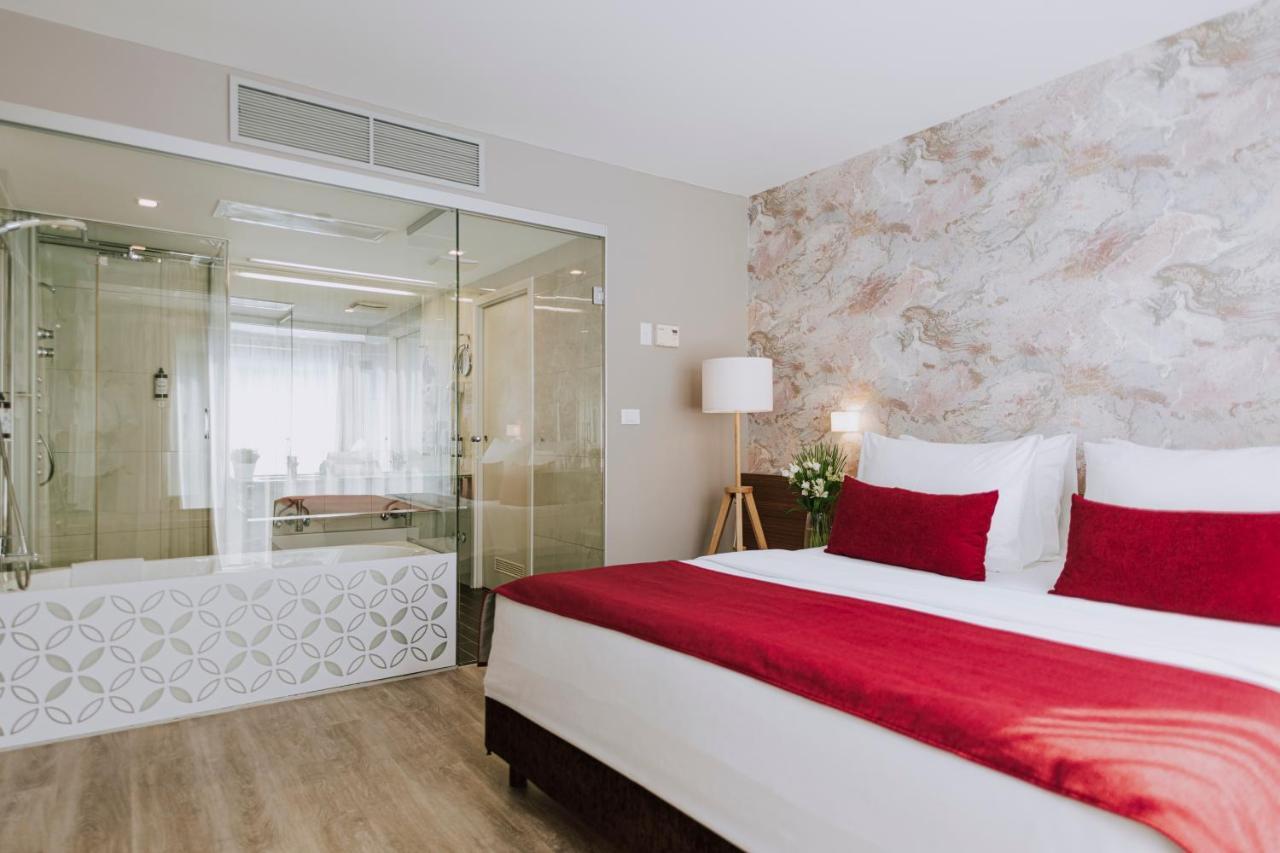 Hotel Terme Sveti Martin Sveti Martin Na Muri Εξωτερικό φωτογραφία
