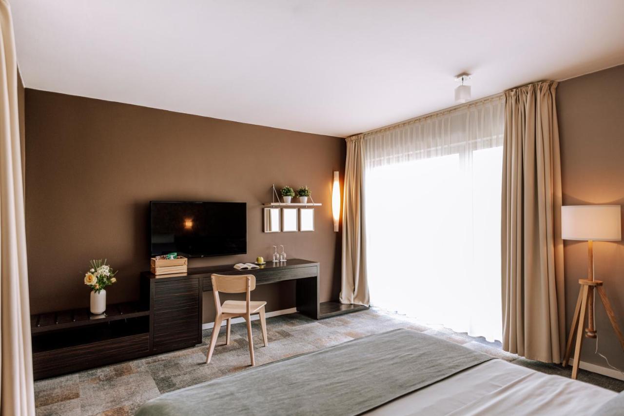 Hotel Terme Sveti Martin Sveti Martin Na Muri Εξωτερικό φωτογραφία