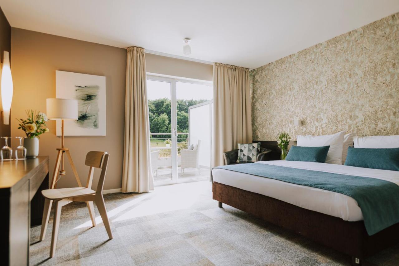 Hotel Terme Sveti Martin Sveti Martin Na Muri Εξωτερικό φωτογραφία