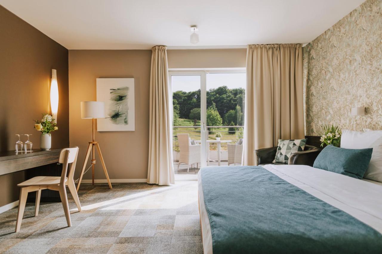 Hotel Terme Sveti Martin Sveti Martin Na Muri Εξωτερικό φωτογραφία