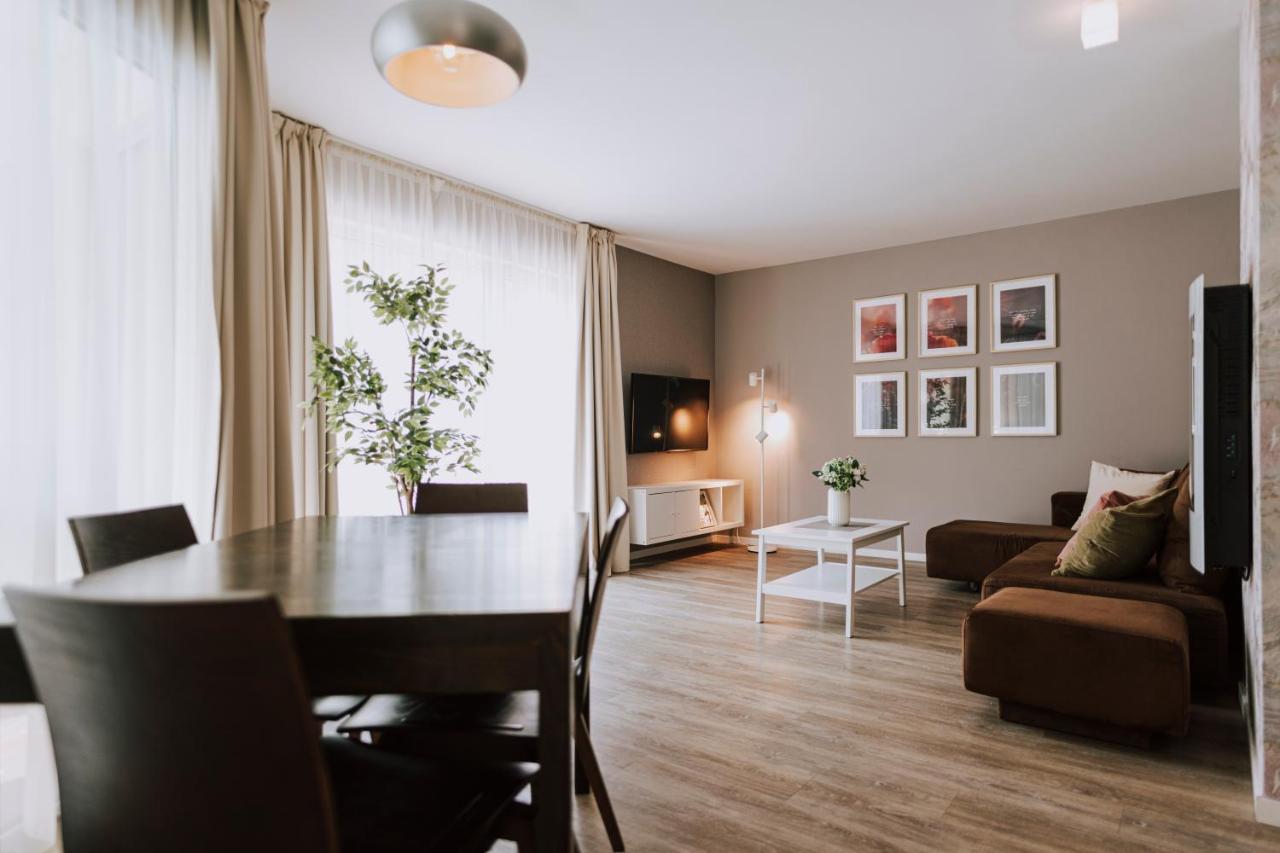 Hotel Terme Sveti Martin Sveti Martin Na Muri Εξωτερικό φωτογραφία