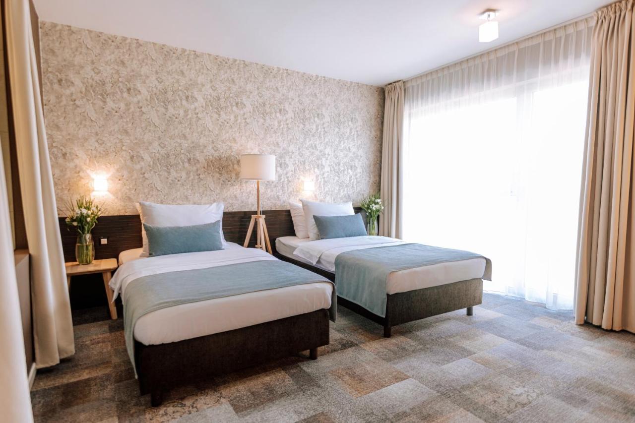 Hotel Terme Sveti Martin Sveti Martin Na Muri Εξωτερικό φωτογραφία