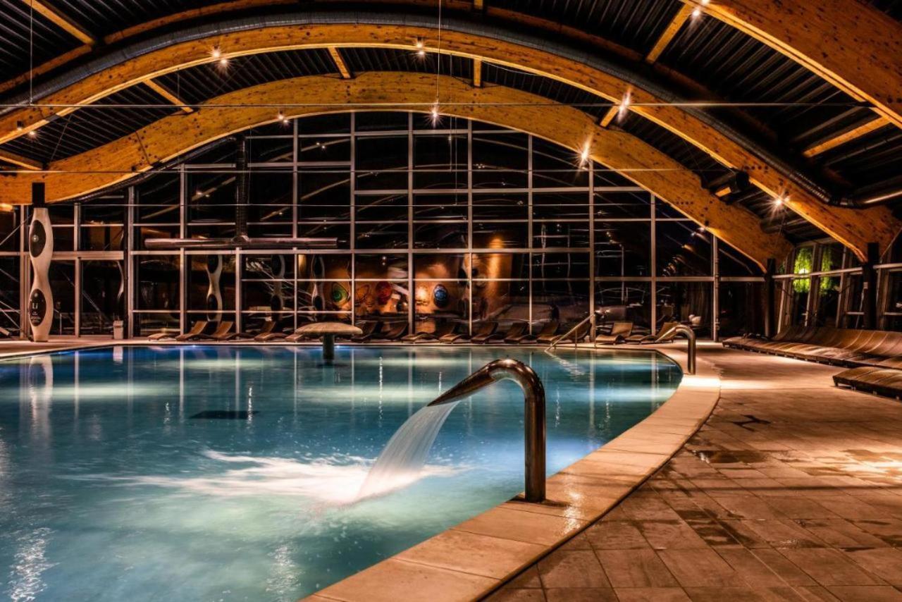 Hotel Terme Sveti Martin Sveti Martin Na Muri Εξωτερικό φωτογραφία