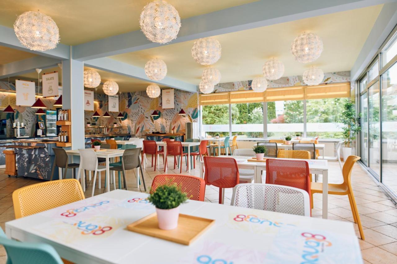 Hotel Terme Sveti Martin Sveti Martin Na Muri Εξωτερικό φωτογραφία