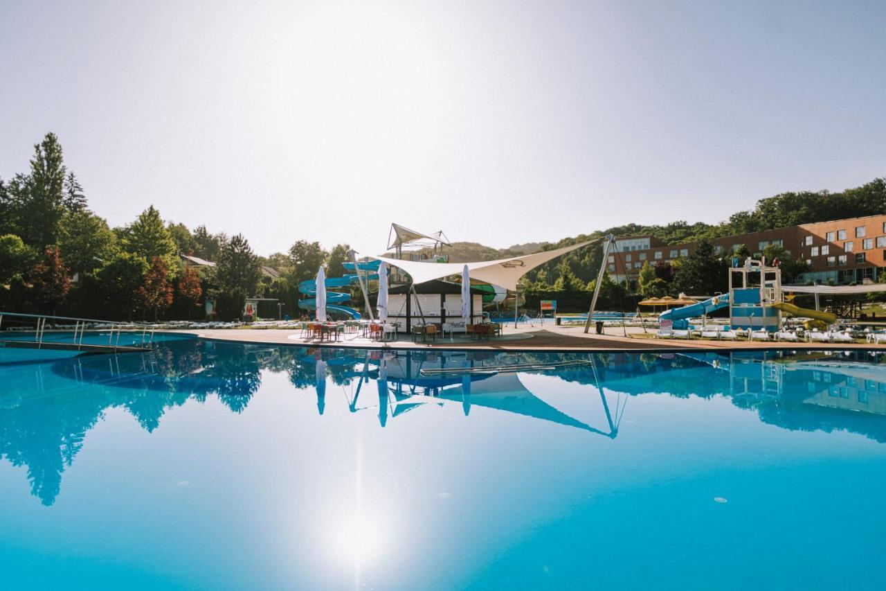 Hotel Terme Sveti Martin Sveti Martin Na Muri Εξωτερικό φωτογραφία