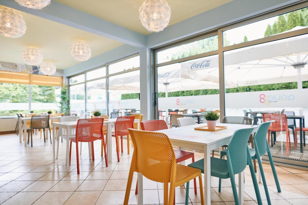 Hotel Terme Sveti Martin Sveti Martin Na Muri Εξωτερικό φωτογραφία