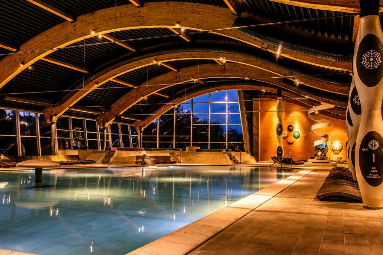 Hotel Terme Sveti Martin Sveti Martin Na Muri Εξωτερικό φωτογραφία